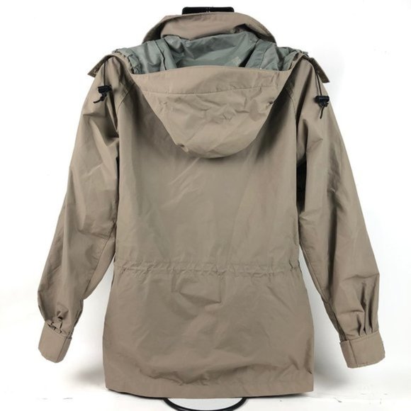 Vintage "THE NORTH FACE" Men's M Gore Tex USA - Picture 4 of 14